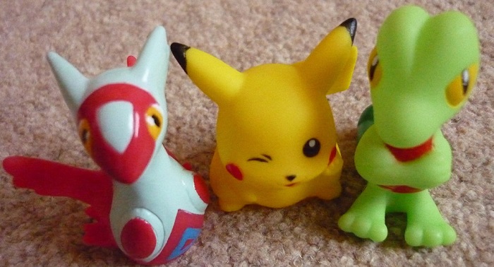 Deux policiers belges surpris en train de chasser des Pokémons