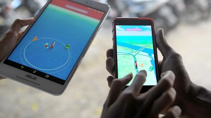 Un groupe de hackers menace de détruire Pokémon Go le 1er août