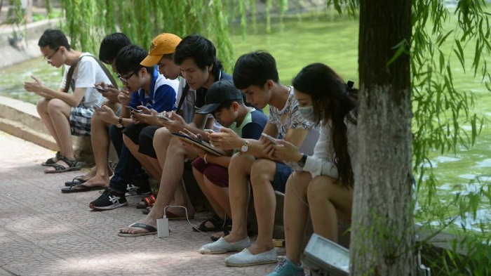 En Asie, les joueurs de Pokémon Go doivent éviter les mines antipersonnel