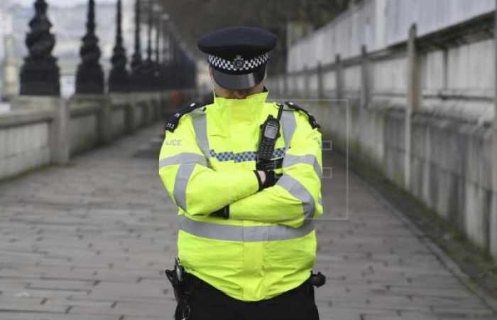 La Policía británica podrá disparar contra conductores que vayan a atentar