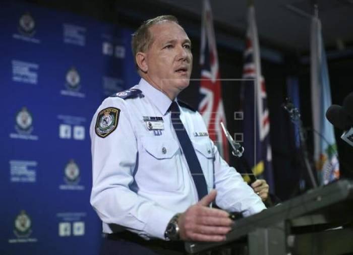 La Policía australiana actuó tarde en la toma de rehenes, según la investigación