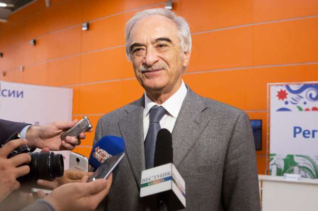 Azerbaijan, Russia intend to establish business council