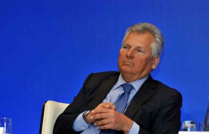 Poland trusts Azerbaijan on gas supply - Aleksander Kwaśniewski
