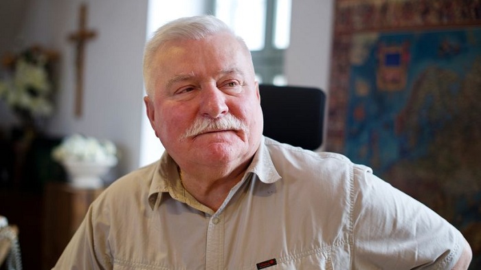 Expräsident Wałęsa soll für Geheimdienst gearbeitet haben