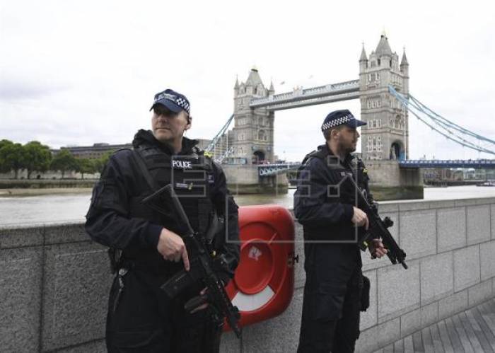 Polémica al saberse que uno de los terroristas de Londres fue investigado