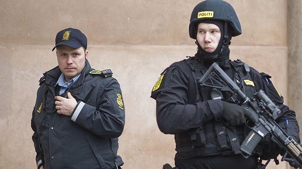 Danemark: un sympathisant de l`EI arrêté