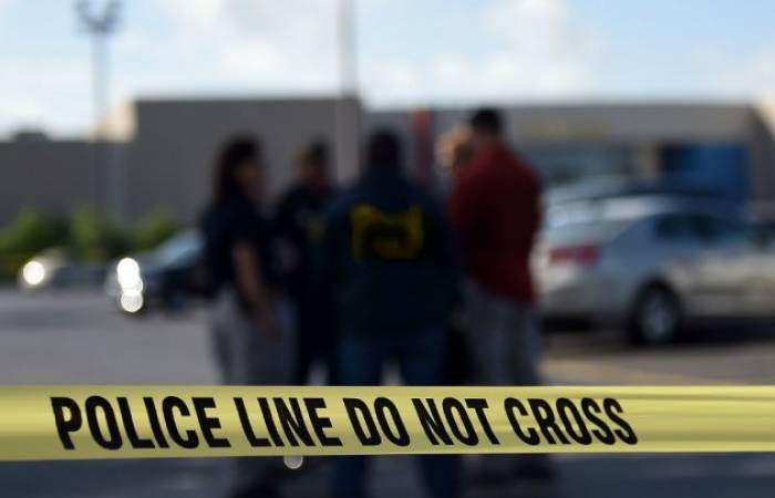 Fusillade dans une université du Texas, 2 morts
