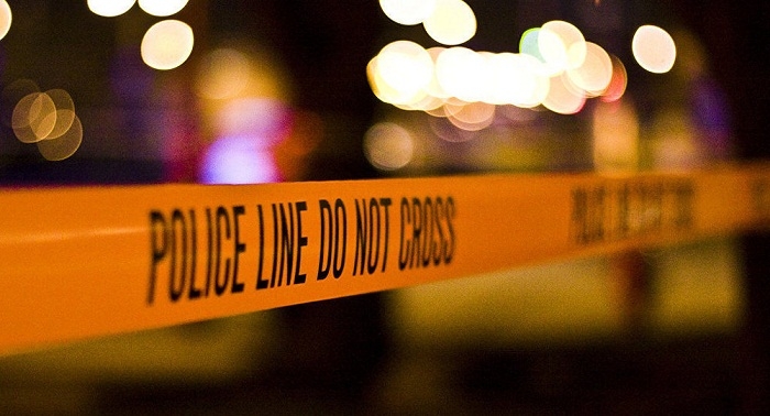 US gunman kills 3 in separate attacks in Maine