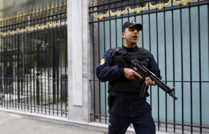 Turquie : 9103 policiers démis de leur fonction