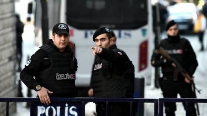 La police turque interpelle 42 personnes pour liens présumés avec l'EI et le PKK