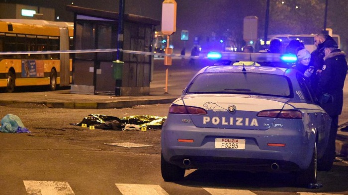Attentat de Berlin: deux nouvelles perquisitions en Italie