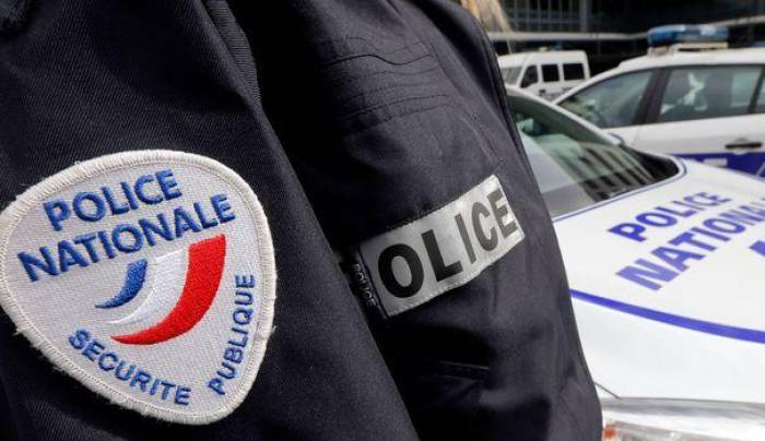 France: il vole des lance-roquettes et des obus antichars dans un train