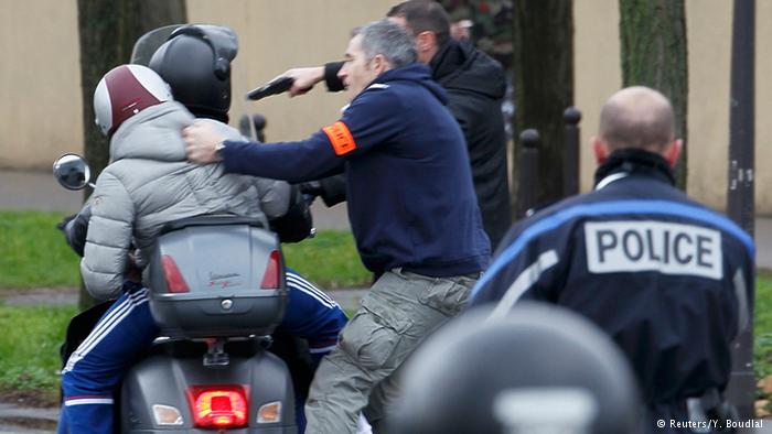 EU agrees gun control tightening laws
