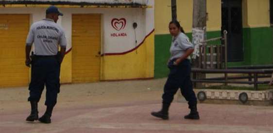 Mexique : deux soldats et trois policiers seront jugés pour torture
