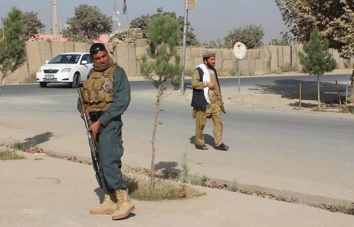 Affrontement frontalier: le Pakistan affirme avoir tué 50 soldats afghans