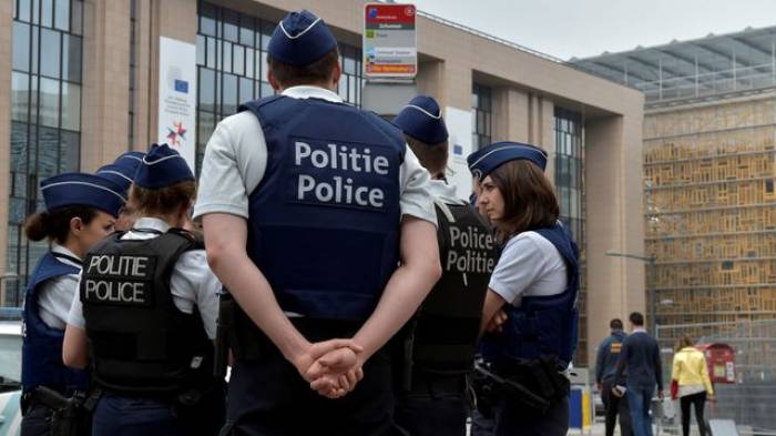 Un individu "neutralisé" après une explosion à la gare de Bruxelles