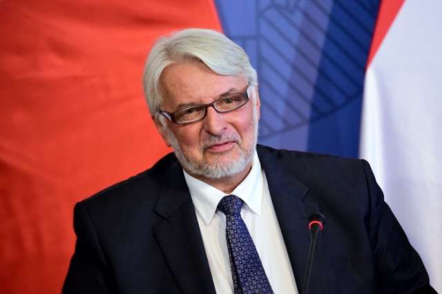Polish FM says there is no alternative for peaceful resolution of Nagorno-Karabakh conflict