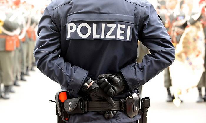 Un Allemand arrêté pour avoir planifié une attaque pendant le G20