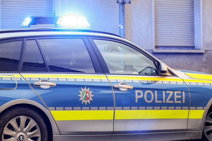 Mann nach Beil-Attacke in Krefeld von Polizei angeschossen
