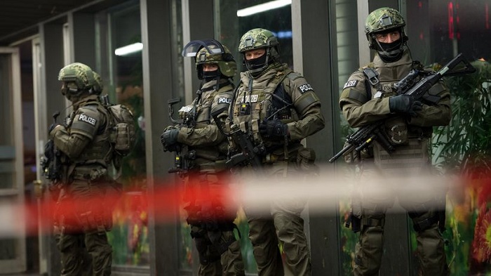 Bundesregierung sieht Lücken in Europas Terrorabwehr