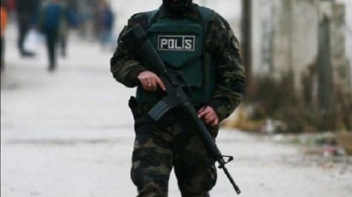 Drei Tausend ukrainische Polizisten sollen in der Türkei trainiert werden