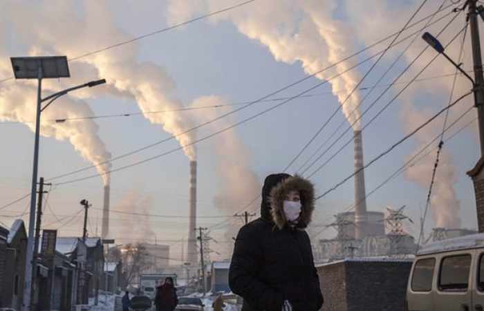 Thousands of pollution deaths worldwide linked to western consumers – study