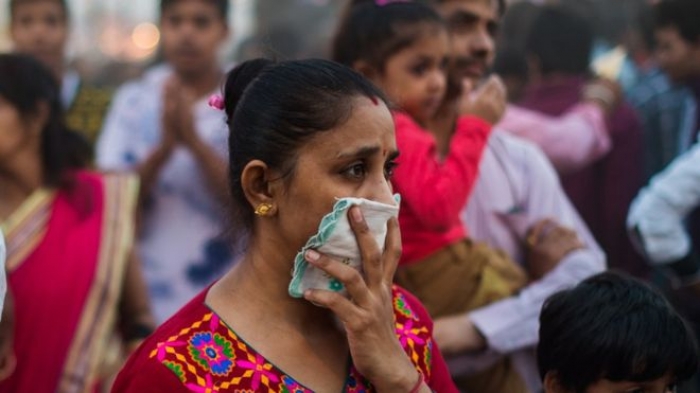 Air pollution linked to large increase in risk of dementia