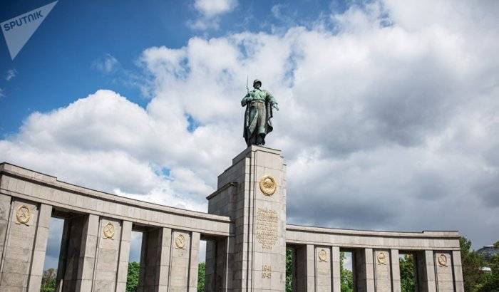 Ecos de la II Guerra Mundial en 2017: los restos de 56 soldados soviéticos desaparecen en Polonia