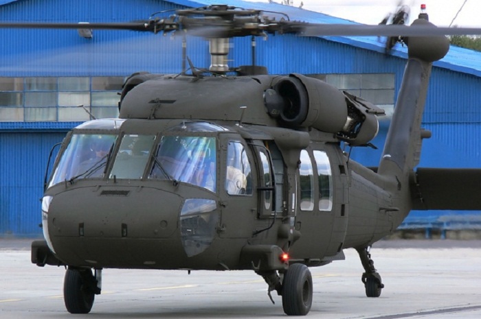  La Pologne achète au moins 21 Black Hawk