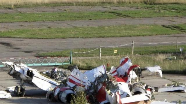 Pologne. L`exhumation des victimes de Smolensk divise