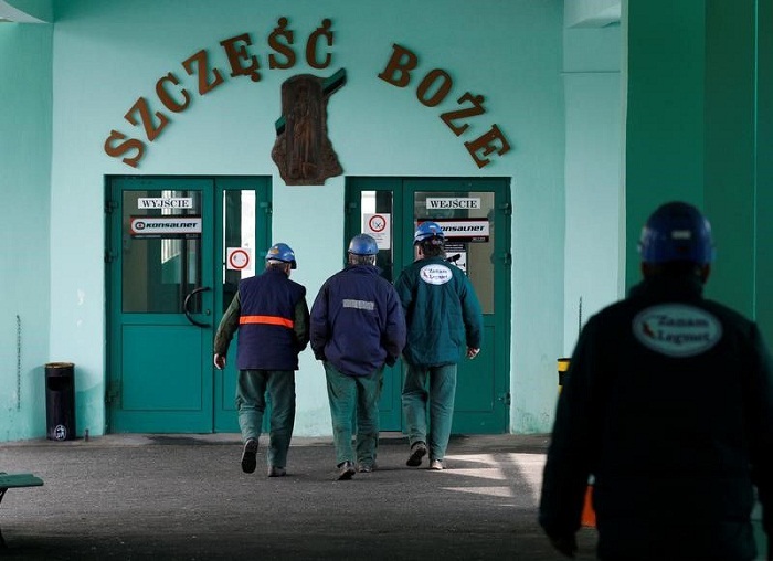 Pologne: un séisme fait 2 morts dans une mine