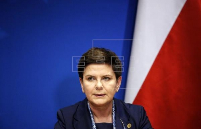 Polonia baraja bloquear las conclusiones de la cumbre europea