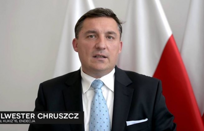 Polish lawmaker joins Armenia-Azerbaijan Peace Platform