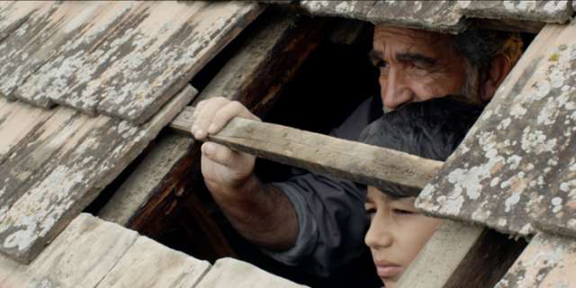 Azerbaijan's "Pomegranate Orchard" to be screened at Asian World Film Festival