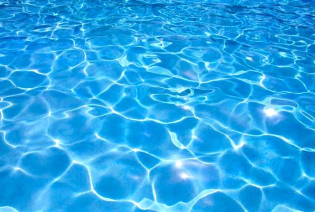 Whatever you do, don’t swallow that pool water