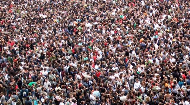 Population of Azerbaijan reaches 9.655 million