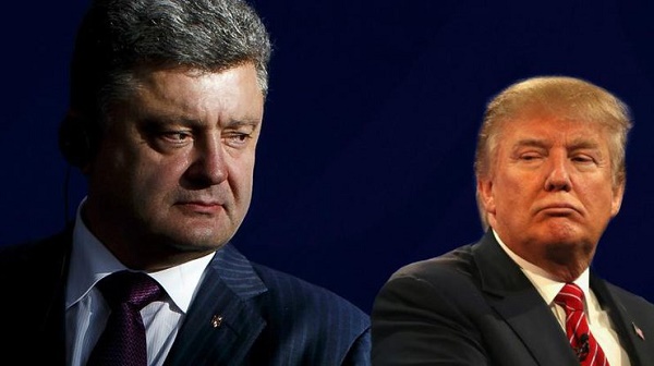 Le président ukrainien loue un dialogue `efficace` avec Trump