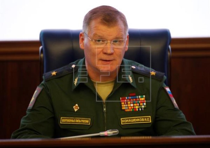 Muere el portavoz del DAESH