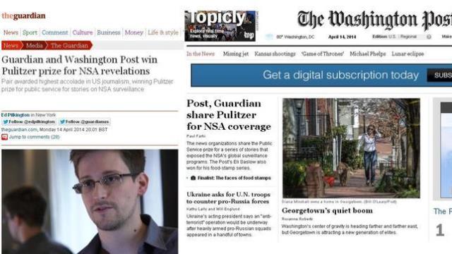“The Washington Post” və “The Guardian” “atəşkəs”i pozur