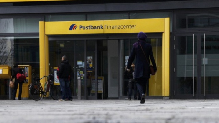 Postbank will Mitarbeiter durch Automaten ersetzen