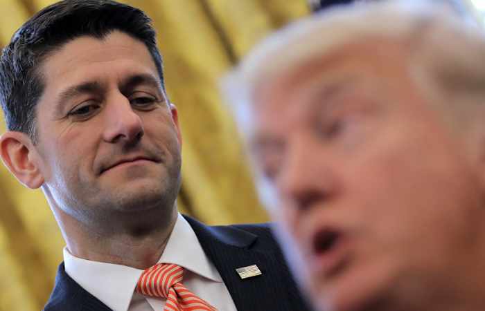 Republicans postpone vote on Obamacare replacement, lack party support