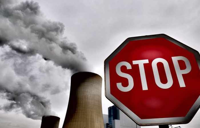Power plants will have to cut toxic emmisions under new EU rules