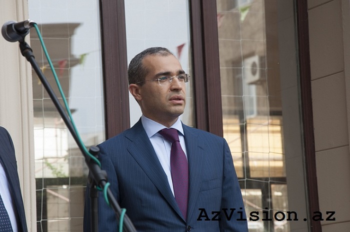 Nazir zəif məktəblərdən danışdı:`Bu heç kimə sirr deyil...`