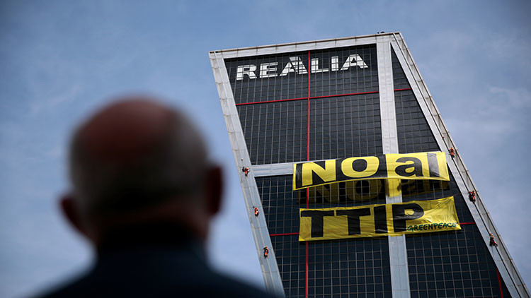 “Las normas en Europa van a ir adaptándose a las necesidades americanas“