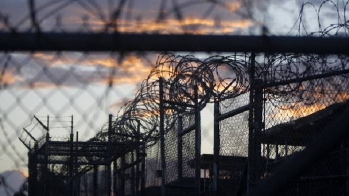 Emirate nehmen Guantanamo-Gefangene auf