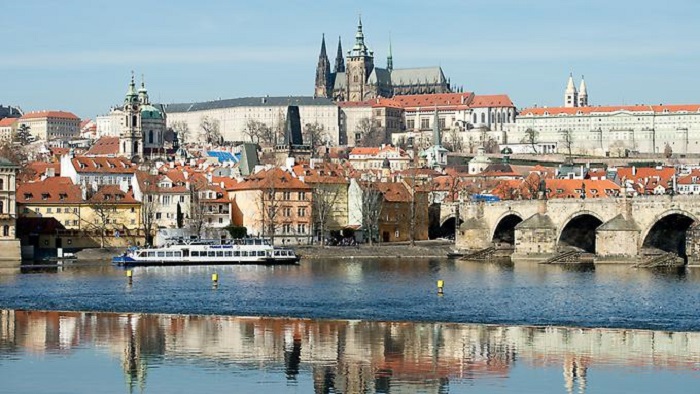 Tschechien soll “Czechia“ heißen