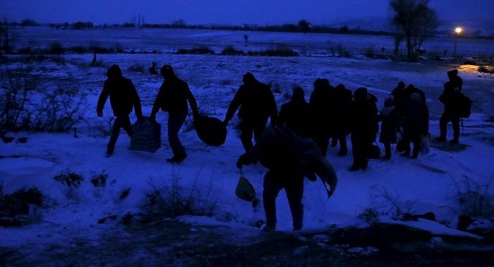 Partidos antimigratorios europeos se reunirán en Praga en diciembre
