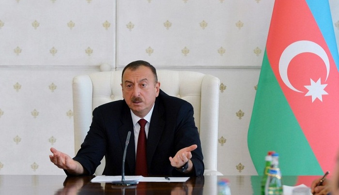 Prezident tapşırıq verdi: hansı qurumlar ləğv ediləcək?