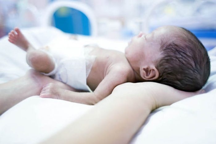 Most premature babies do well in school later on