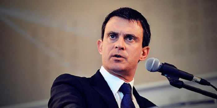 Premier ministre français: Les actes terroristes à Paris planifiés depuis la Syrie 